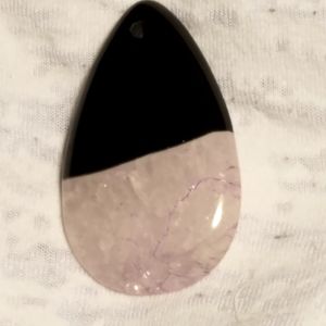 Beautiful Unique Druze Agage (lowest price)